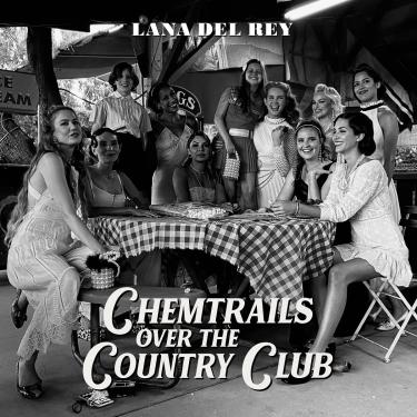 Imagem de Chemtrails Over The Country Club [LP]