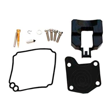 Imagem de Reparo Do Carburador Yamaha 20hp