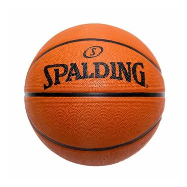 Imagem de Bola de Basquete Spalding - Streetball