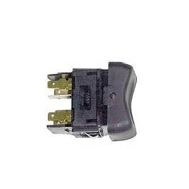 Imagem de INTERRUPTOR ILUMINACAO CABINE PARA SCANIA SERIE 3 SERIE 4 DOIS ESTÁGIOS