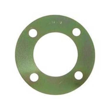 Imagem de CAIXA 6 DISCO DO ACOPLAMENTO CHAPA DE FERRO para PARA VOLVO