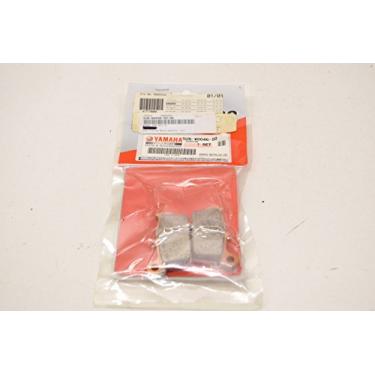 Imagem de Yamaha Kit de pastilhas de freio 5UNW00465000