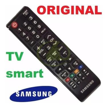 Imagem de Cr Samsung Bn98-06046A Smart Tv Un32j4300 Un40j5300 Un43j5200 Un32j430