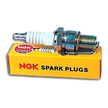 Imagem de NGK Iridium Sparkplug CR9EIA-9 para Kawasaki Z1000 2010-2011