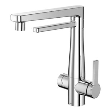 Imagem de Torneira para Cozinha de Mesa Purificador Nova DocolVitalis Docol 01579306