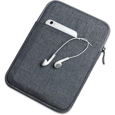 Imagem de GUKSRASO Caixa de Manga Capa para Kindle Scribe 2022-2024/ IPad Air 5 10,9 "2022/ IPad Pro 11 M2 2022-2018/ IPad 10th 10.9/ IPad Air 4 10.9/ Air 3 10.5/ Tab S8 11"