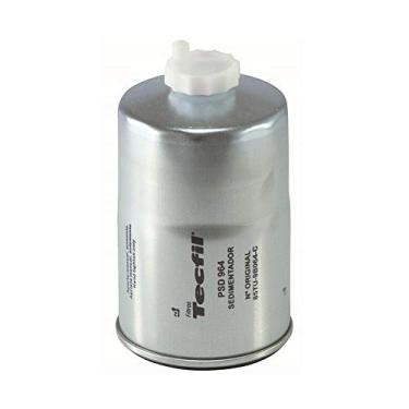 Imagem de Filtro Sedimentador Ford: Caminhonetes/Caminhões F1000, F2000, F4000, F11000 F12000, F13000, F21000 - Nº Original Ford: 85TU9B064C (Separador).