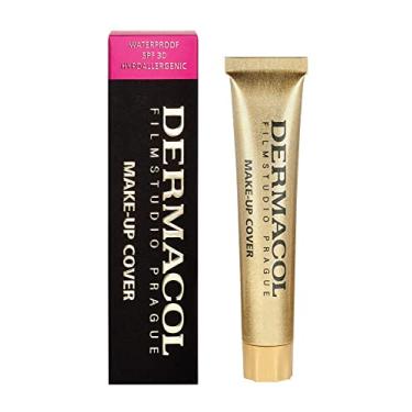 Imagem de Dermacol Make Up Cover Cor Base 227, Dermacol