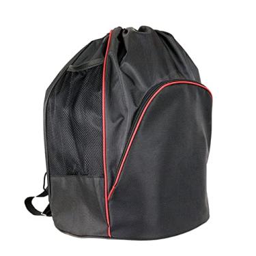 Imagem de Tachiuwa Mochila de bolsa de taekwondo profissional taekwondo bolsas de equipamento de proteção artes marciais mochila de cordão esportes para treinamento