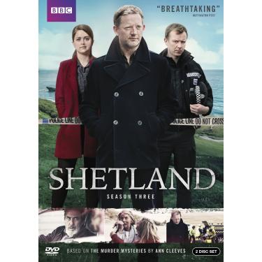 Imagem de Shetland: Season 3