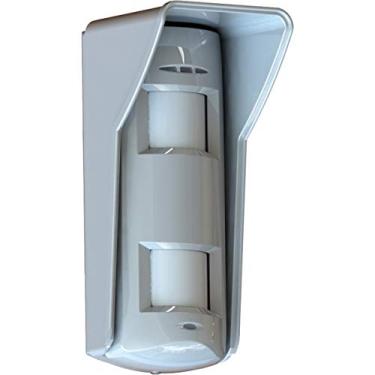 Imagem de Sensor Externo 2ivp + Micro-ondas Xdh10tt-am Pyronix Hikvision
