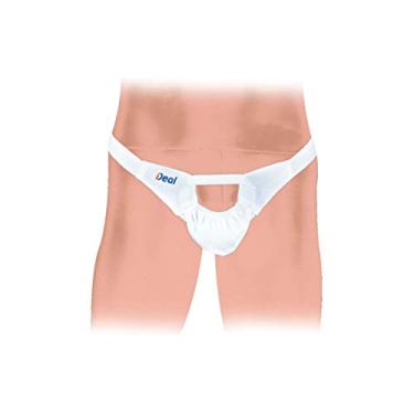 Imagem de Suspensório Escrotal " Versátil ", Ideal Produtos Ortopédicos