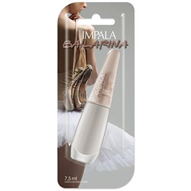 Imagem de Impala Esm Cr Bailarina Ballet Classico 7,5ml Blister