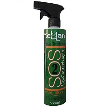 Imagem de Kellan SOS Restaurador Creatina Líquida 500ml