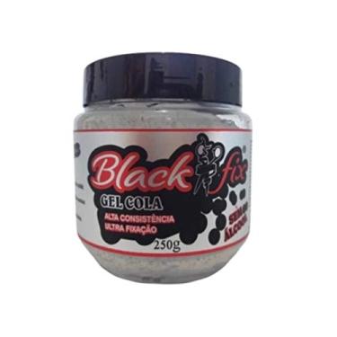 Imagem de BLACK FIX GEL COLA 250GR