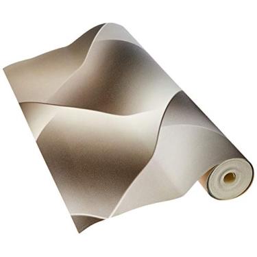 Imagem de Papel de Parede Vinílico Tijolinho 3D