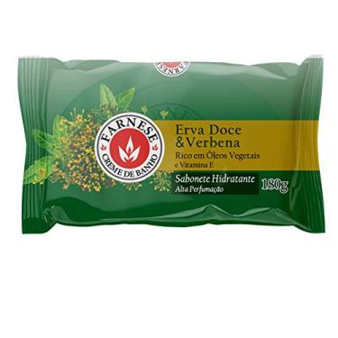 Imagem de Sabonete Erva Doce 180G, Farnese, Pequeno