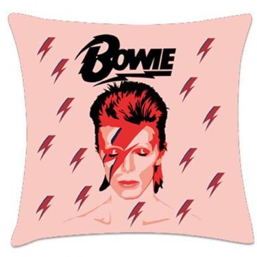 Imagem de Almofada Decorativa Bowie