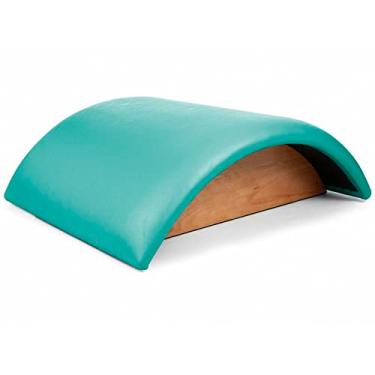 Imagem de Meia Lua para Pilates - Arktus - Verde Claro