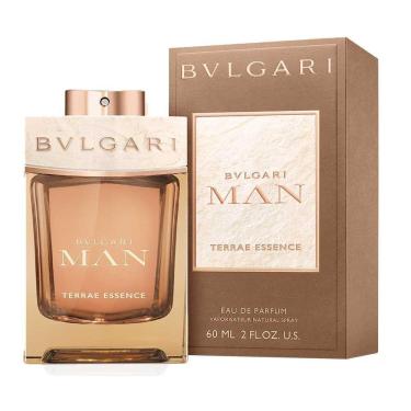 Imagem de Bvlgari Man Terrae Essence Masculino Eau De Parfum 60Ml