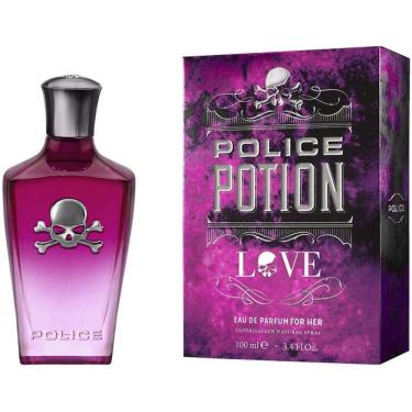 Imagem de Perfume Police Potion Love For Her Edp Feminino 100Ml