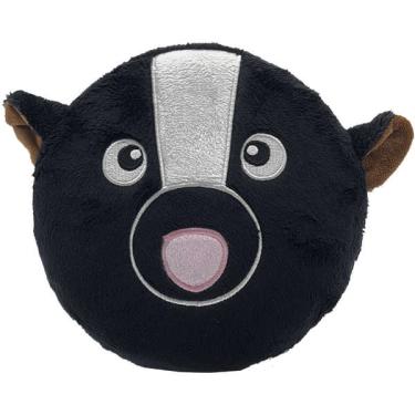 Imagem de Brinquedo Pelúcia Pogui Mega Apito para Cães - Tam. Único