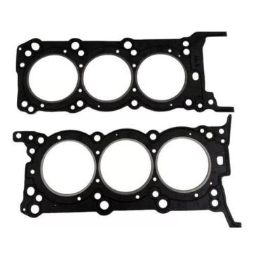 Imagem de Junta De Cabeçote Sob Medida Azera Sonata 3.3 24V V6 3Mm