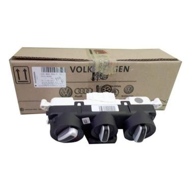 Imagem de Fox Comando Para Regulagem Do Ar Condicionado Vw Novo 