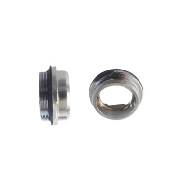 Imagem de Sede Válvula Hydra Luxo Master H80 1.1/4 Alta Pressão - 4390022