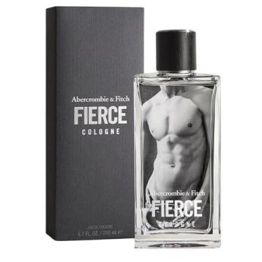 Imagem de Perfume Masculino Abercrombie Fitch Fierce 200ml - Abercrombie & Fitch