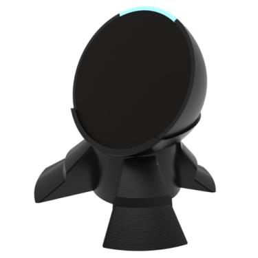 Imagem de Suporte Stand Apoio de Mesa para Amazon Alexa Echo Pop Robozinho The Vox