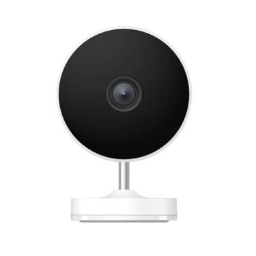 Imagem de Xiaomi Smart Outdoor Camera AW200 2K Mi Home WiFi CCTV Video Surveillance Webcam IP66 Waterproof Motion Detect Security Camera