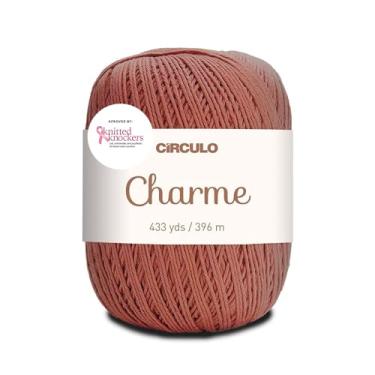 Imagem de Linha Charme Circulo 396 Mts