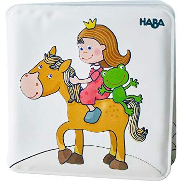 Imagem de Zauber-Badebuch Prinzessin