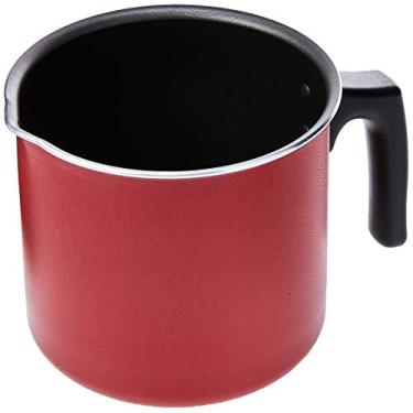 Imagem de Fervedor Ø12x11, 5cm 1, 2l Chilli Cereja Brinox Chilli Cereja