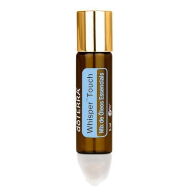 Imagem de Whisper Touch - dōTERRA - 5mL - Mix de Óleos Essenciais