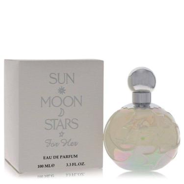 Imagem de Perfume Karl Lagerfeld Sun Moon Stars Eau De Parfum 100ml