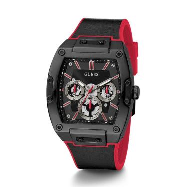 Imagem de Relógio Masculino Guess Analógico GW0202G7