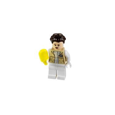 Imagem de Princess Leia - Lego Star Wars Minifigure
