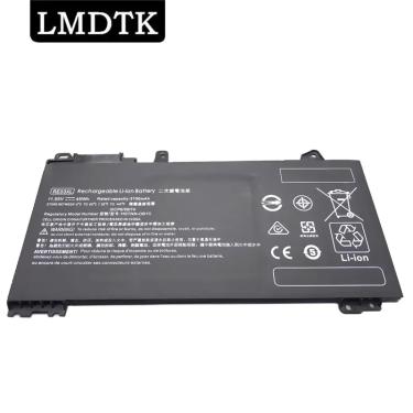 Imagem de LMDTK-RE03XL Bateria do portátil  HP ProBook 430  440  445  450  455  série G6  HSTNN-DB9N