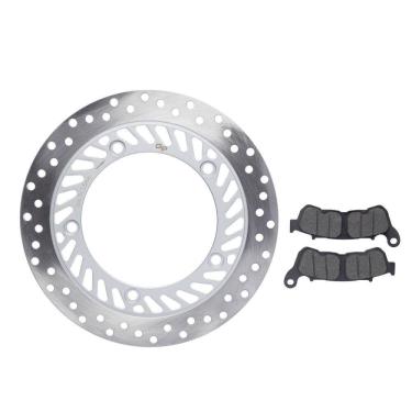 Imagem de Disco C/ Pastilha De Freio Dianteiro Gp7 Cb 300r Abs [F016]