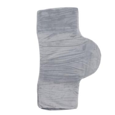 Imagem de Travesseiro de Extensão de Cílios, Ergonômico, Melhora o Conforto, Formato Em u, Travesseiro de Pescoço, Beleza, Travesseiro de Encosto de Cabeça para Experiência de Sono