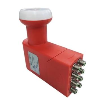 Imagem de Lnbf Ku Universal 8 Pontos Óctuplo Vivensis