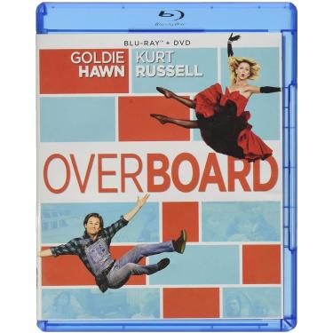 Imagem de Overboard (1987) (RPKG/BD+DVD) [Blu-ray]
