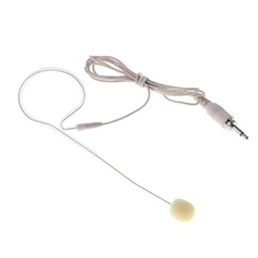 Imagem de Amplificador de 3,5 Mm/XLR Headset Microfone Montado Cabeça, outros, Tópico de 3.5mm.