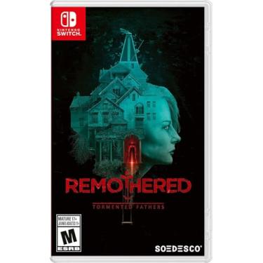 Imagem de Remothered: Tormented Fathers for Nintendo Switch