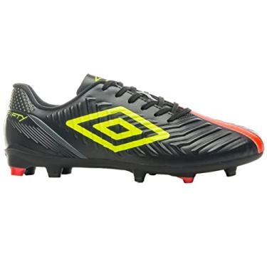 Imagem de Chuteira Campo Umbro Fifty 4