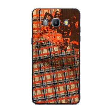 Imagem de Capa Adesivo Skin194 Verso Para Samsung Galaxy J5 Sm-j5008 - KawaSkin