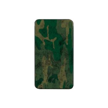 Imagem de Capa Adesivo Skin161 Verso Para iPod Touch 8gb 3ª Geração - KawaSkin