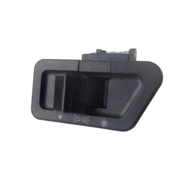 Imagem de Botão Interruptor Do Farol Liga Desliga Shineray Phoenix 50 - RT/Allen